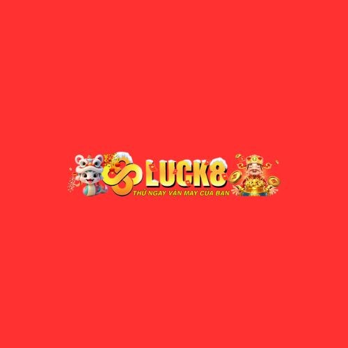 Avatar of user LUCK8