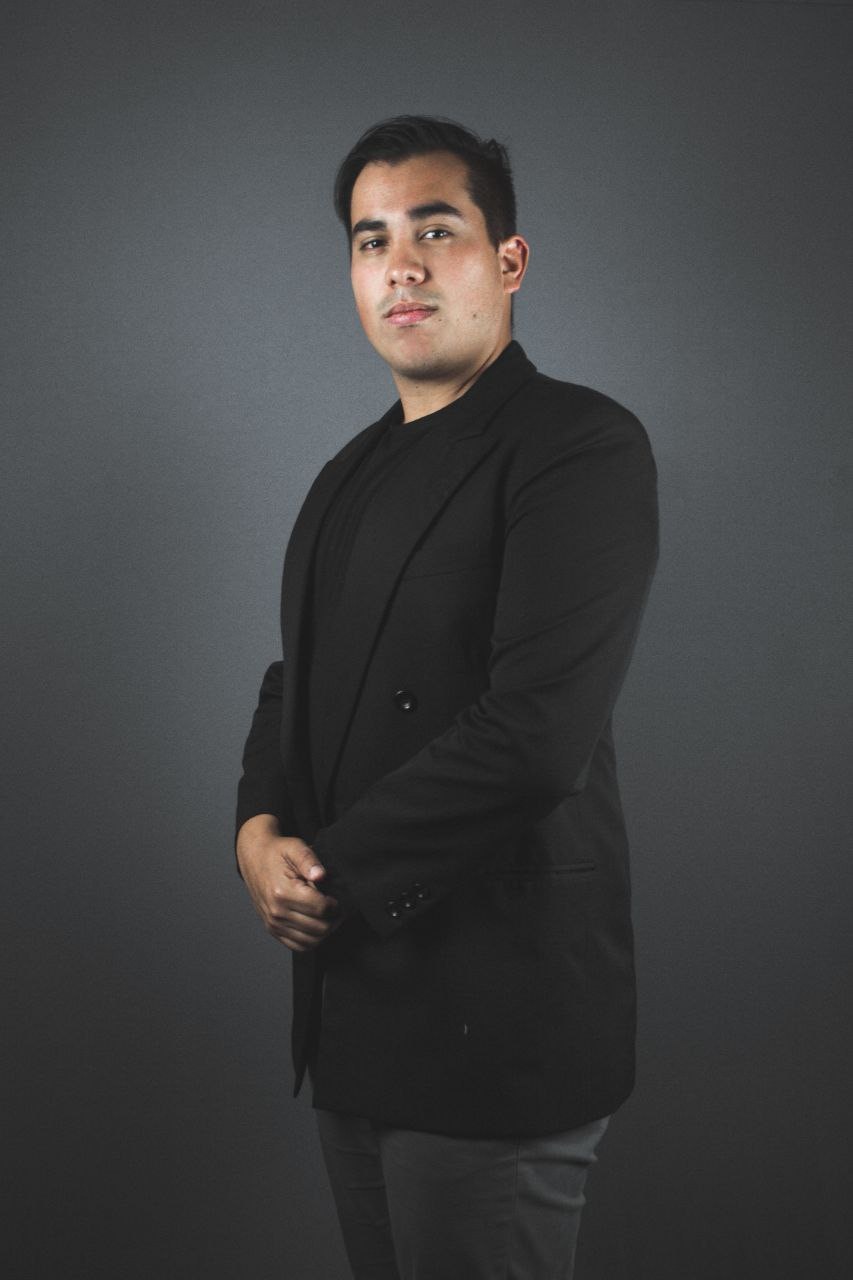 Go to Douglas M. Lugo Aponte's profile