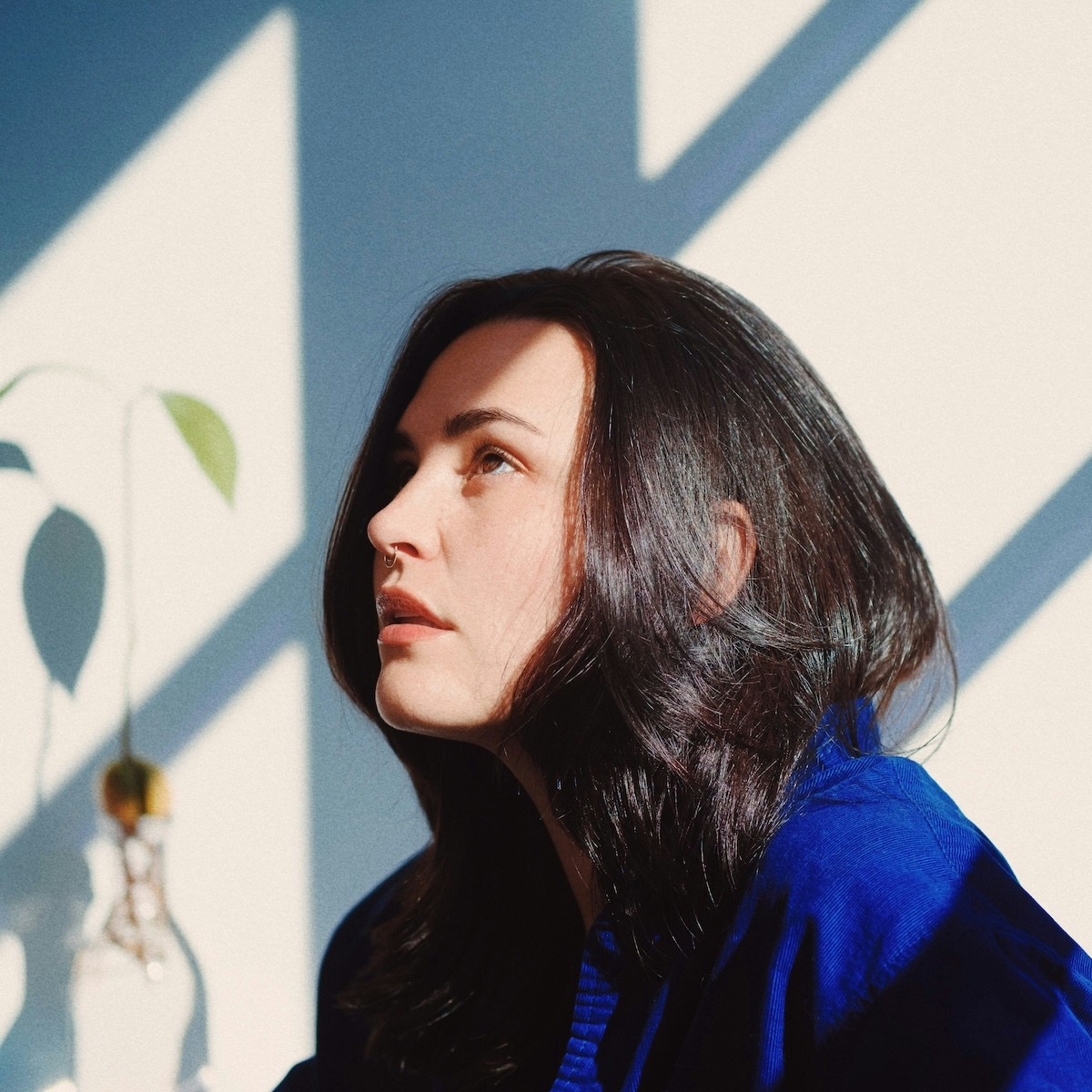 Go to Ashe Walker's profile