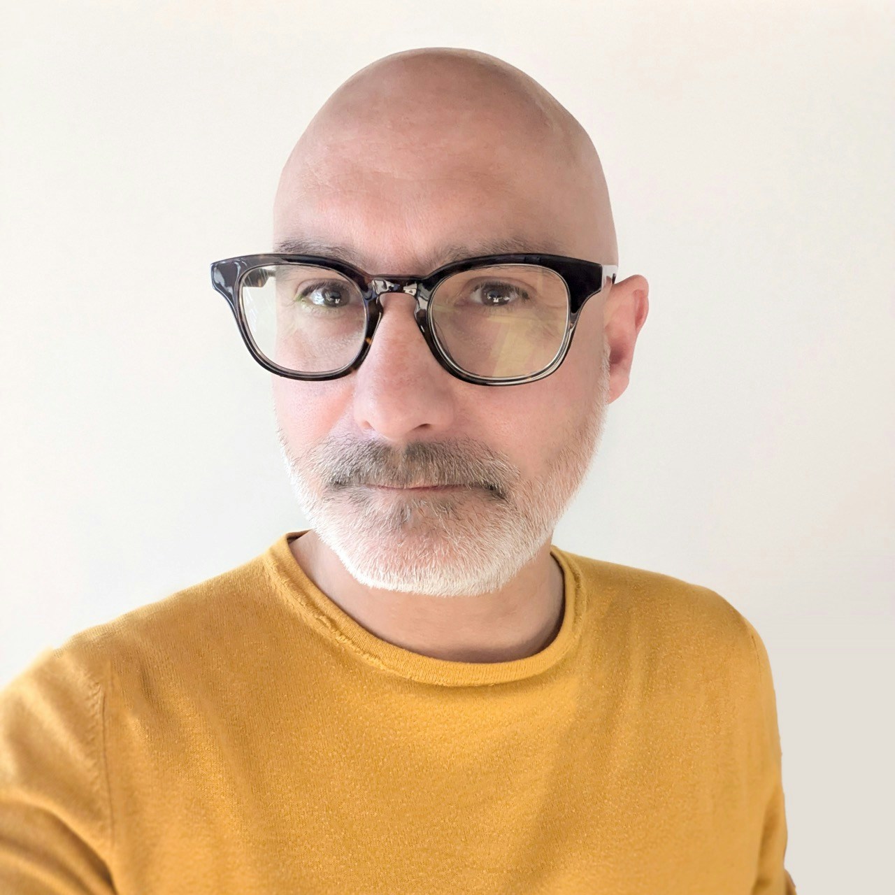 Go to Frédéric LO BRUTTO's profile