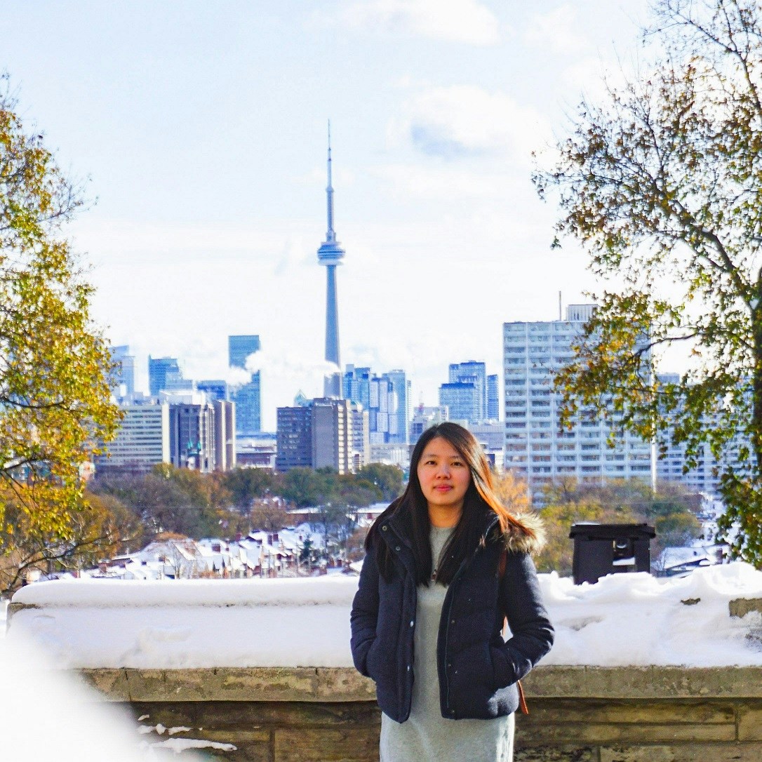 Avatar of user Devina Limanto