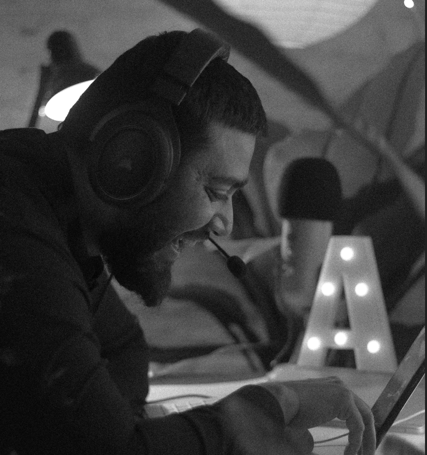 Go to Ali Pli's profile