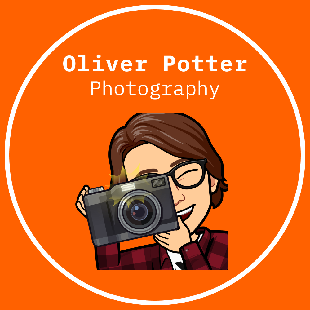 Go to Oliver Potter's profile