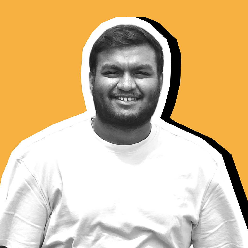 Avatar of user Srinivasa Yadav