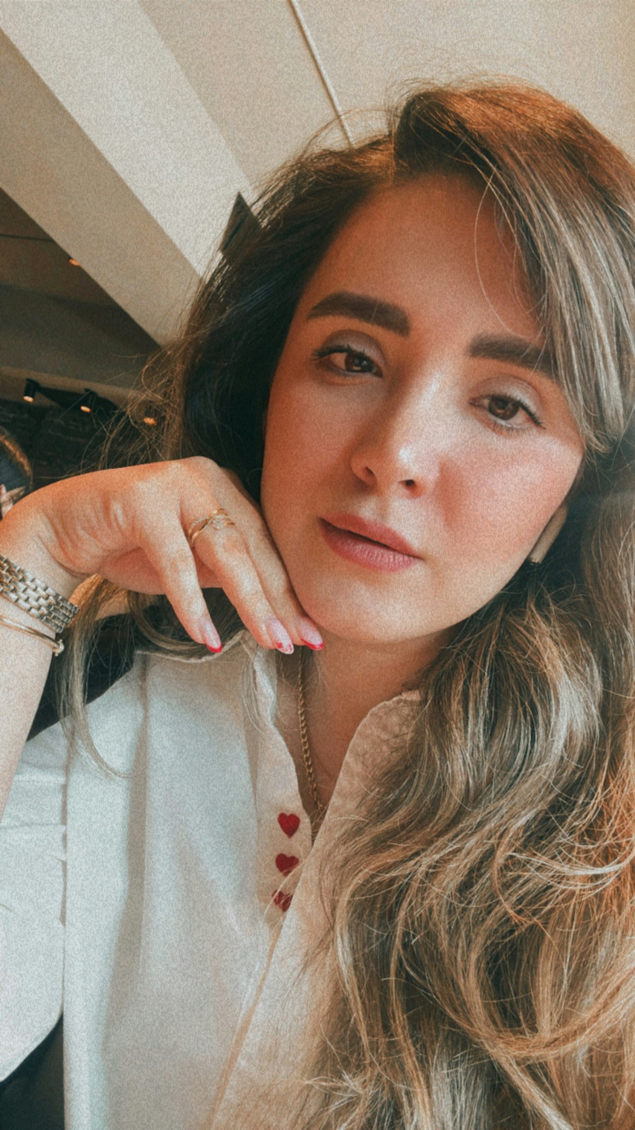 Ir para o perfil de Mehrnaz Taghavishavazi