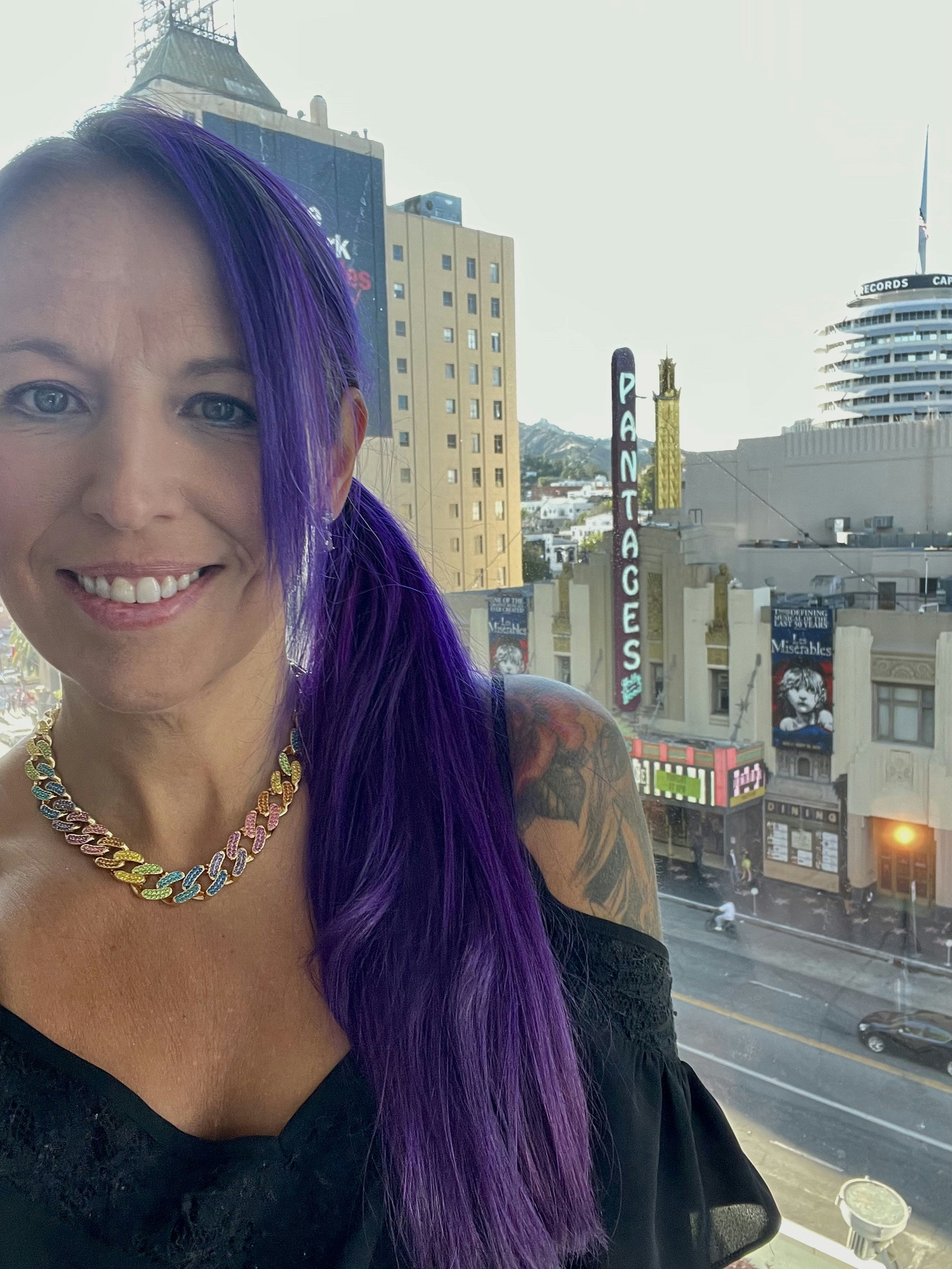 Go to Jennifer Simmons's profile