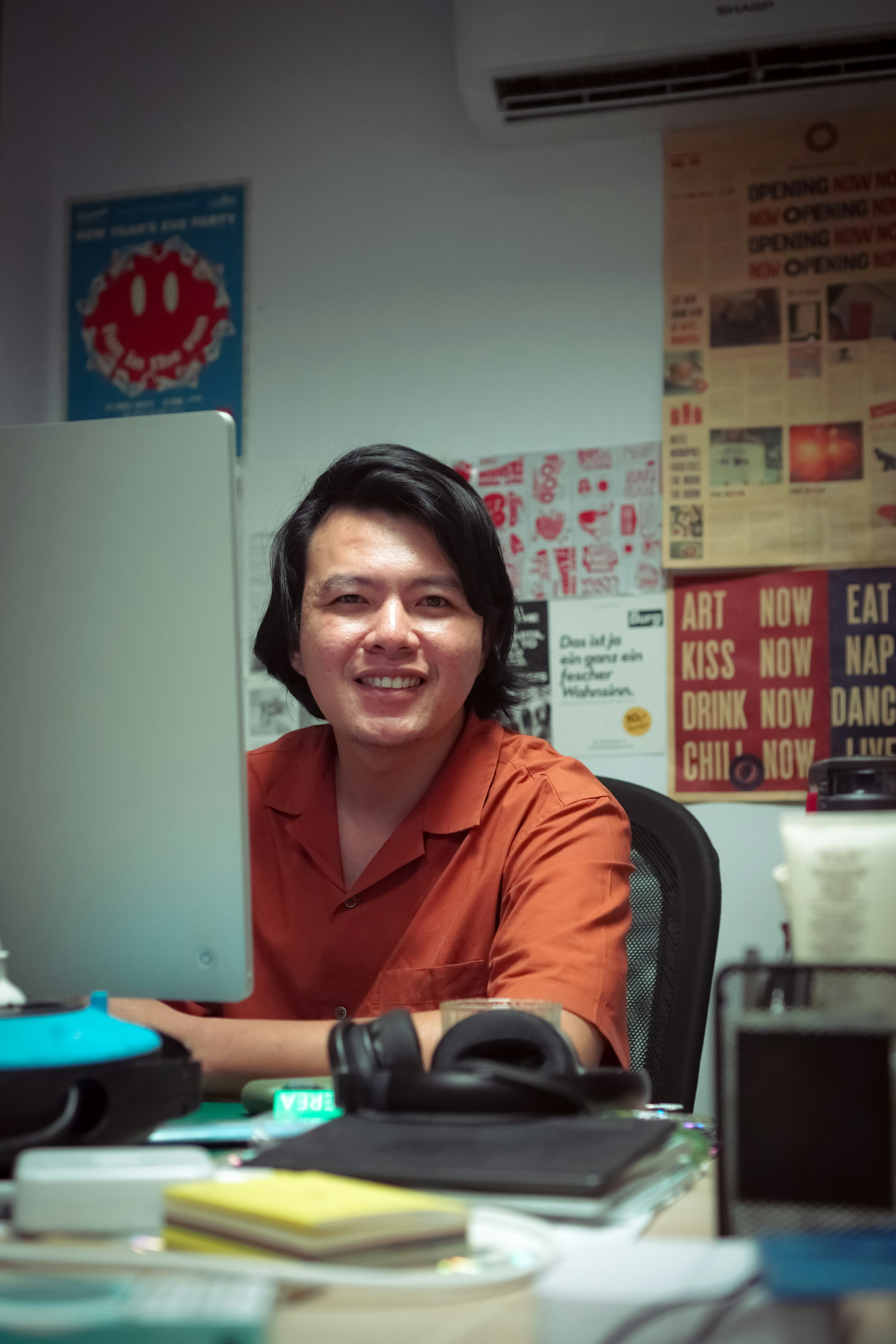 Go to Alexander Zulkarnain's profile