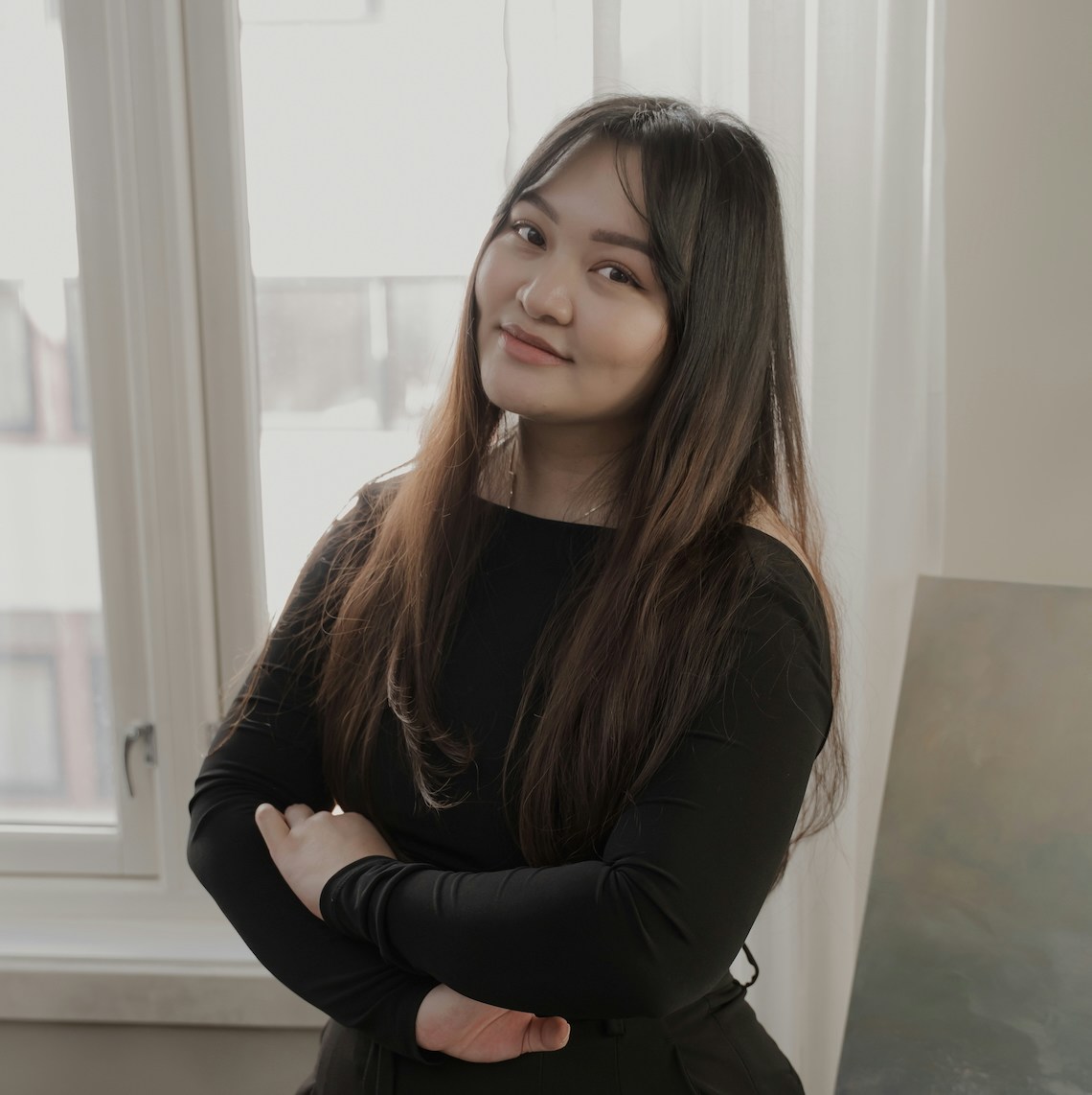 Go to Samielle Støyl's profile