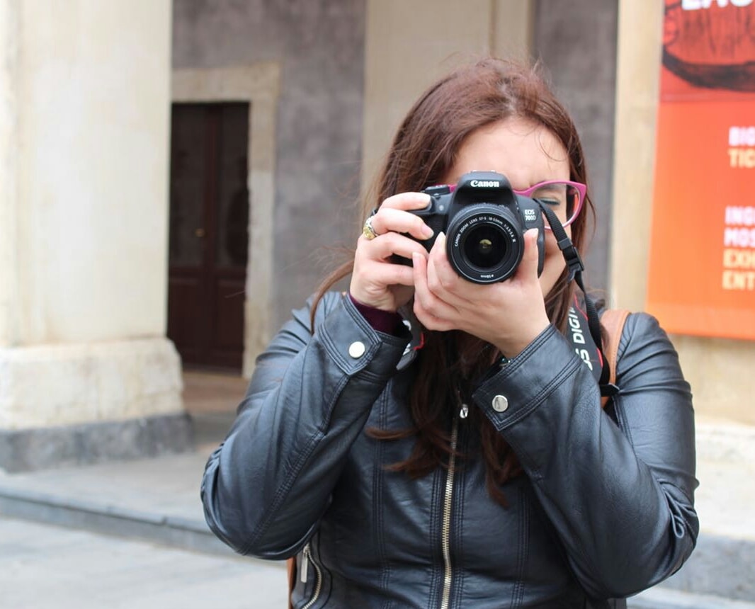 Go to Jessika Stumbo's profile