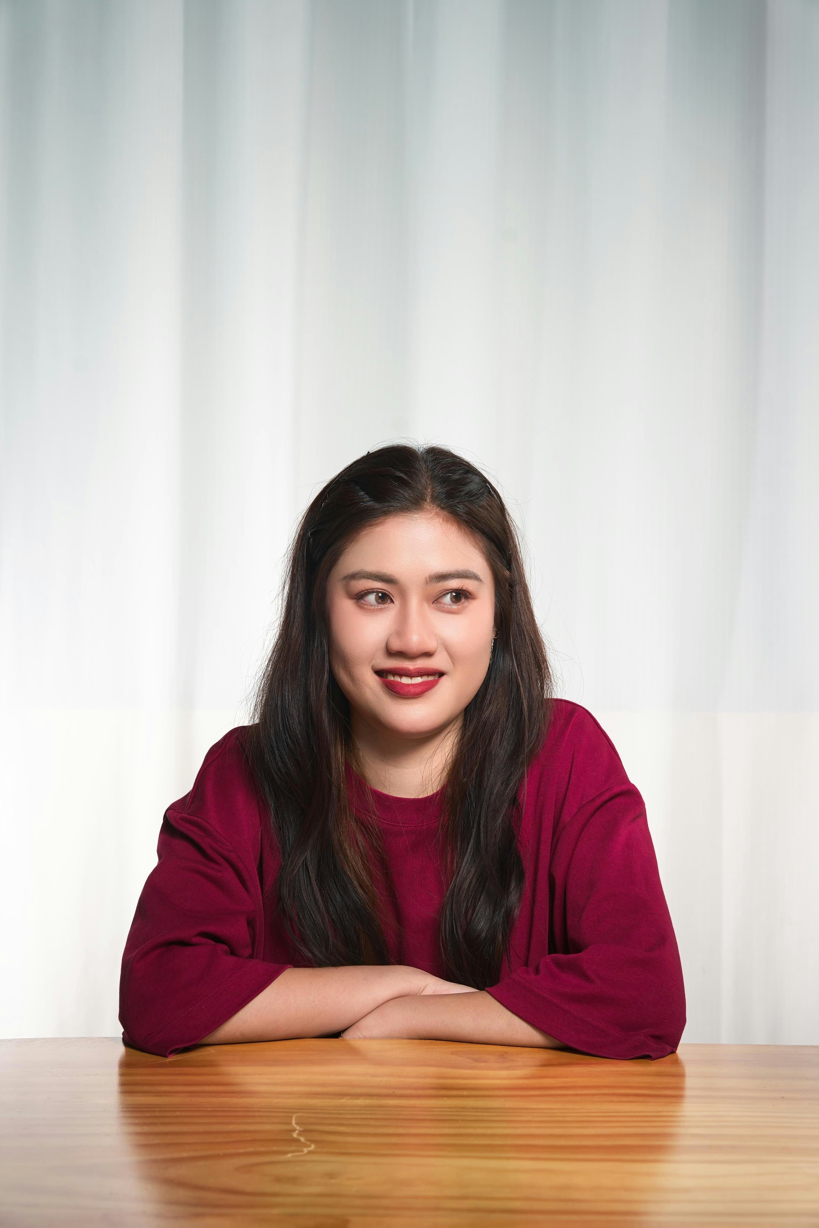 Zum Profil von Noelle Koh