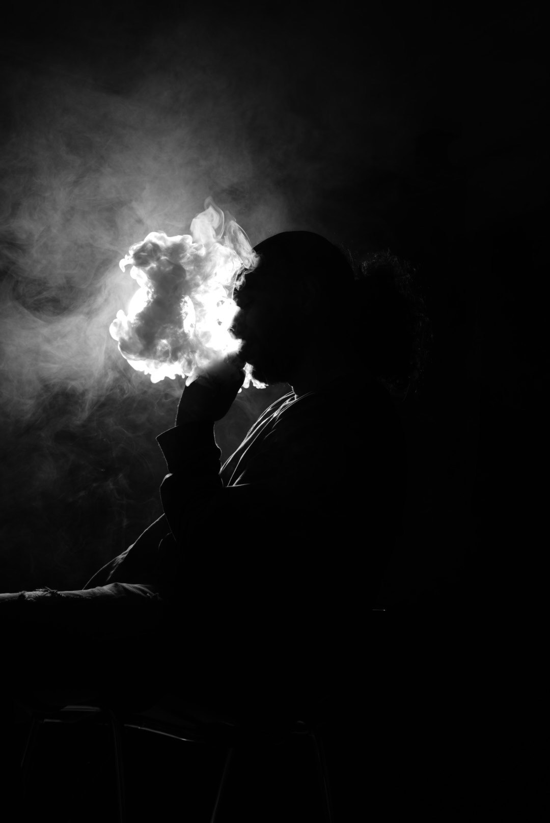 Go to Ali Molavi's profile