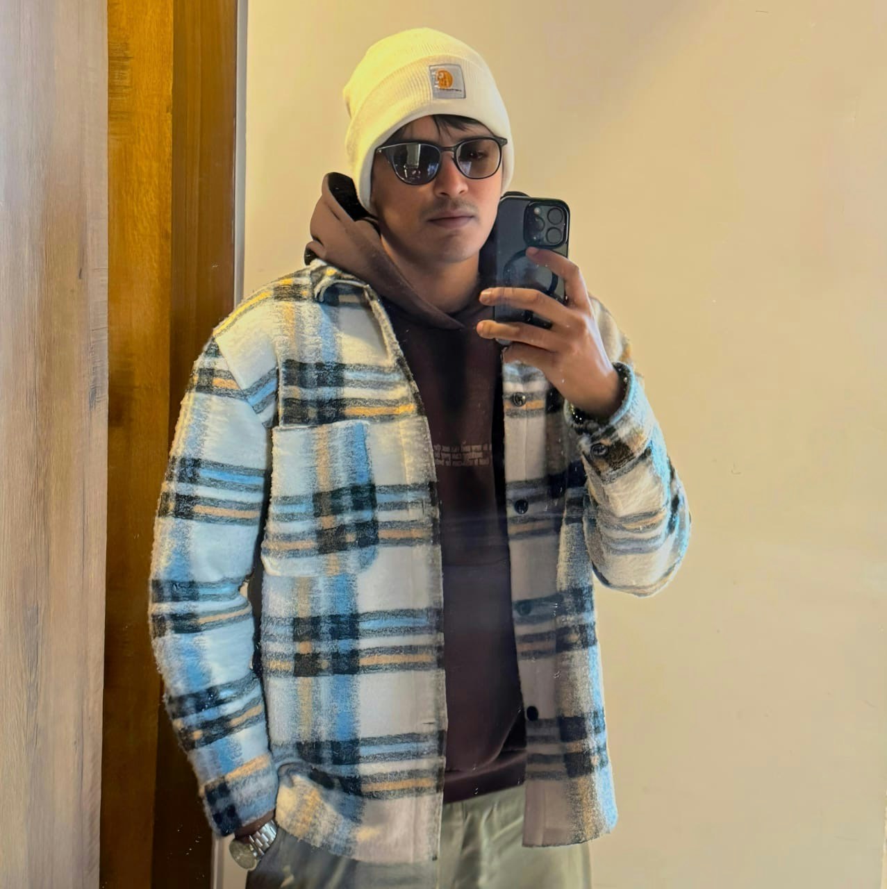 Go to Shubham Verma's profile