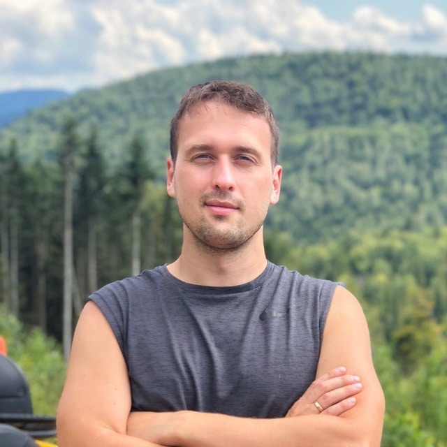Ir para o perfil de Andriy Miyusov