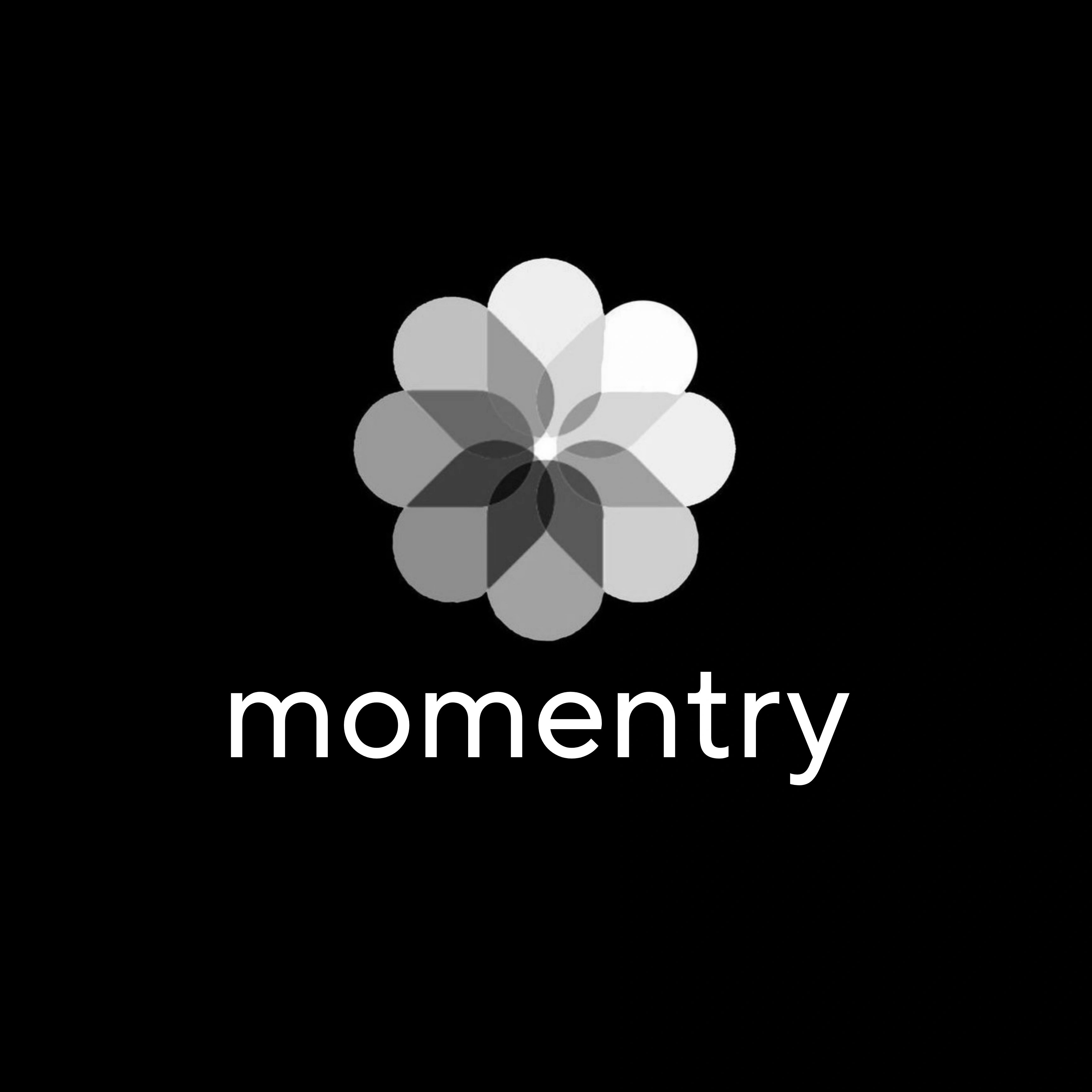 Go to momentry's profile