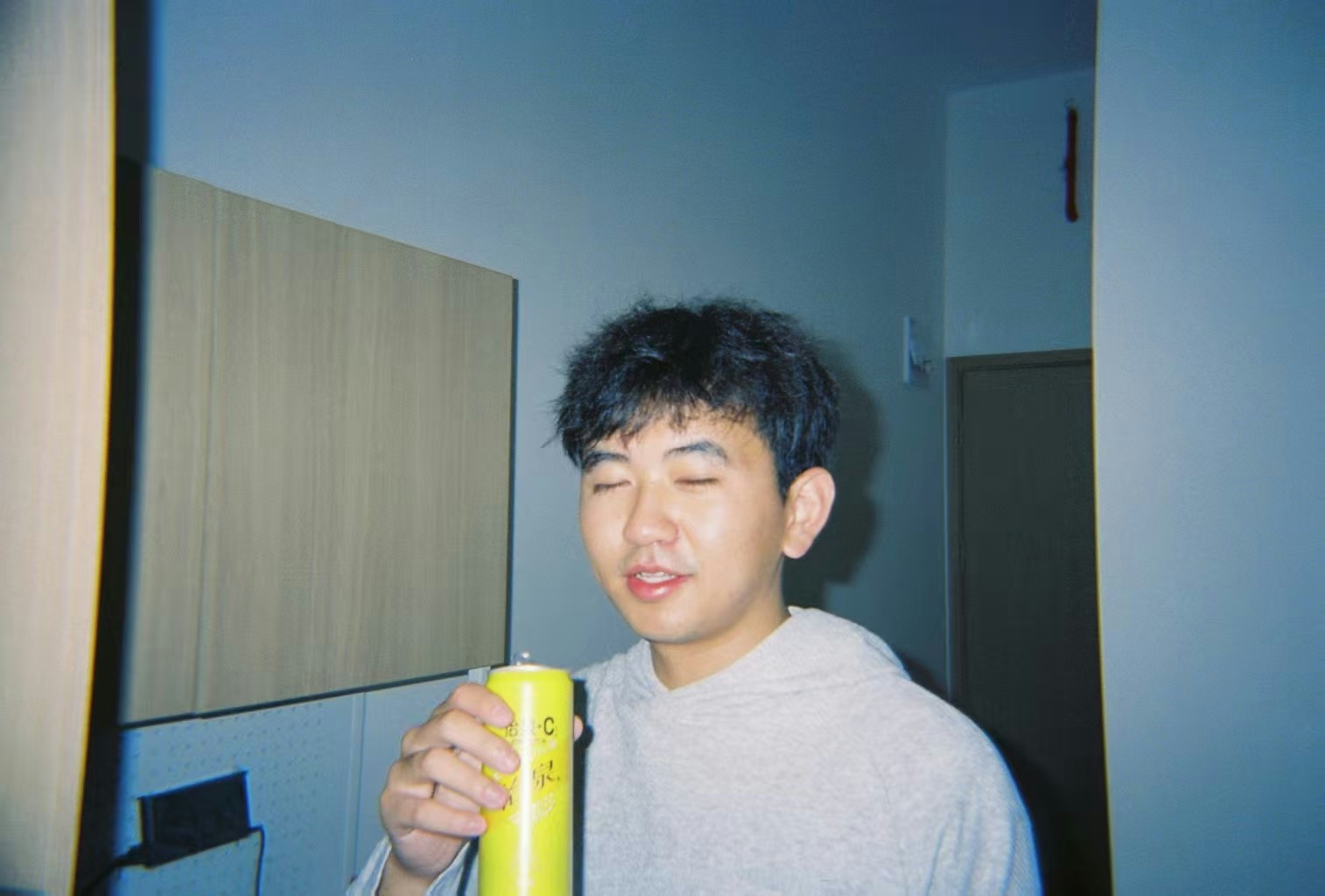 Zum Profil von Full stop