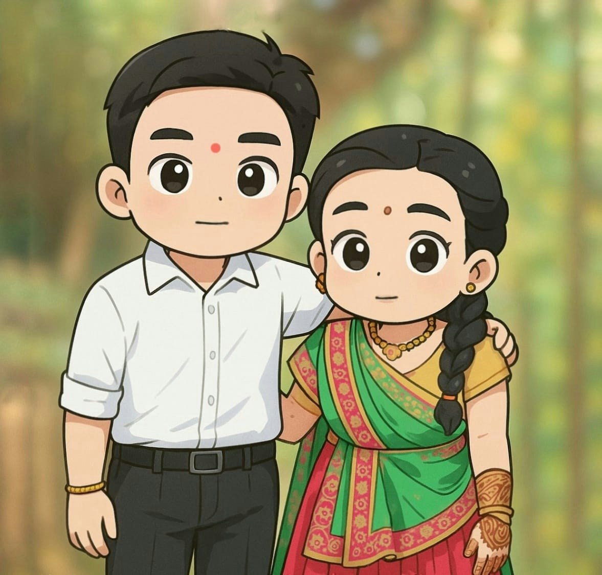 Ve al perfil de Amey Pandit