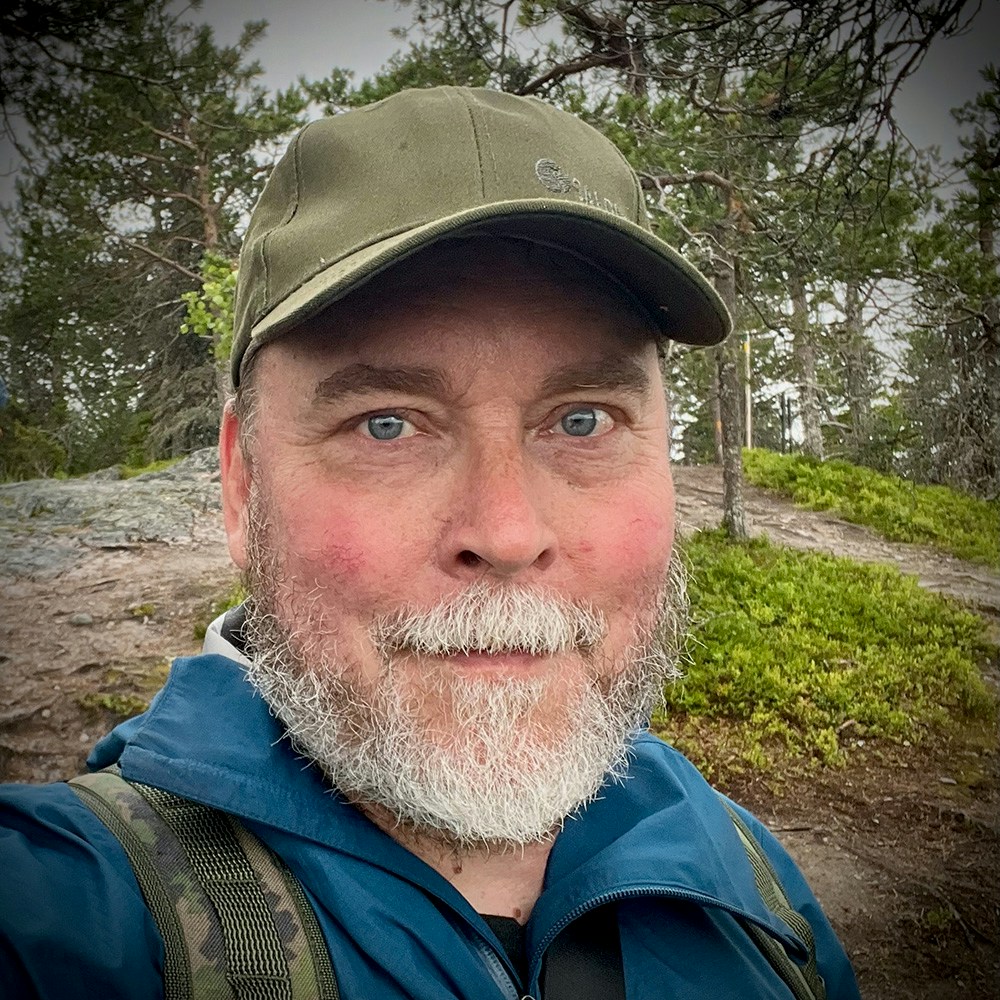 Go to Marko Hankkila's profile