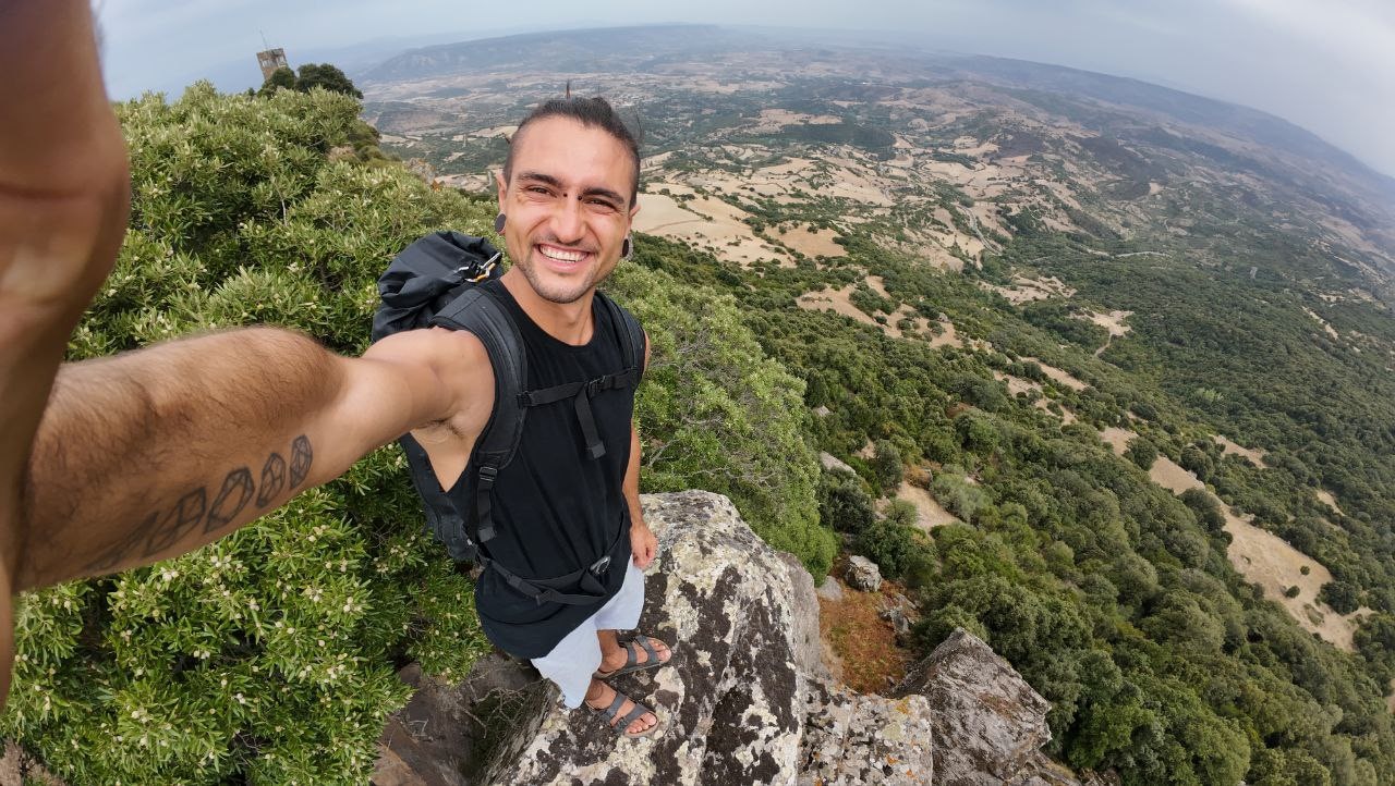 Accéder au profil de Dario Jud