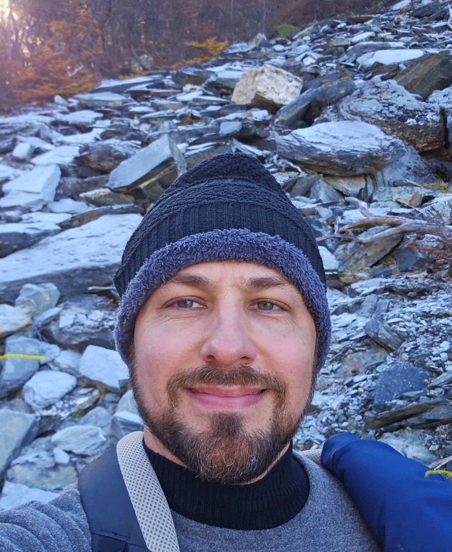 Go to Bruno Salvini's profile