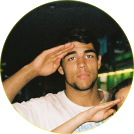 Go to Francisco Perloiro's profile