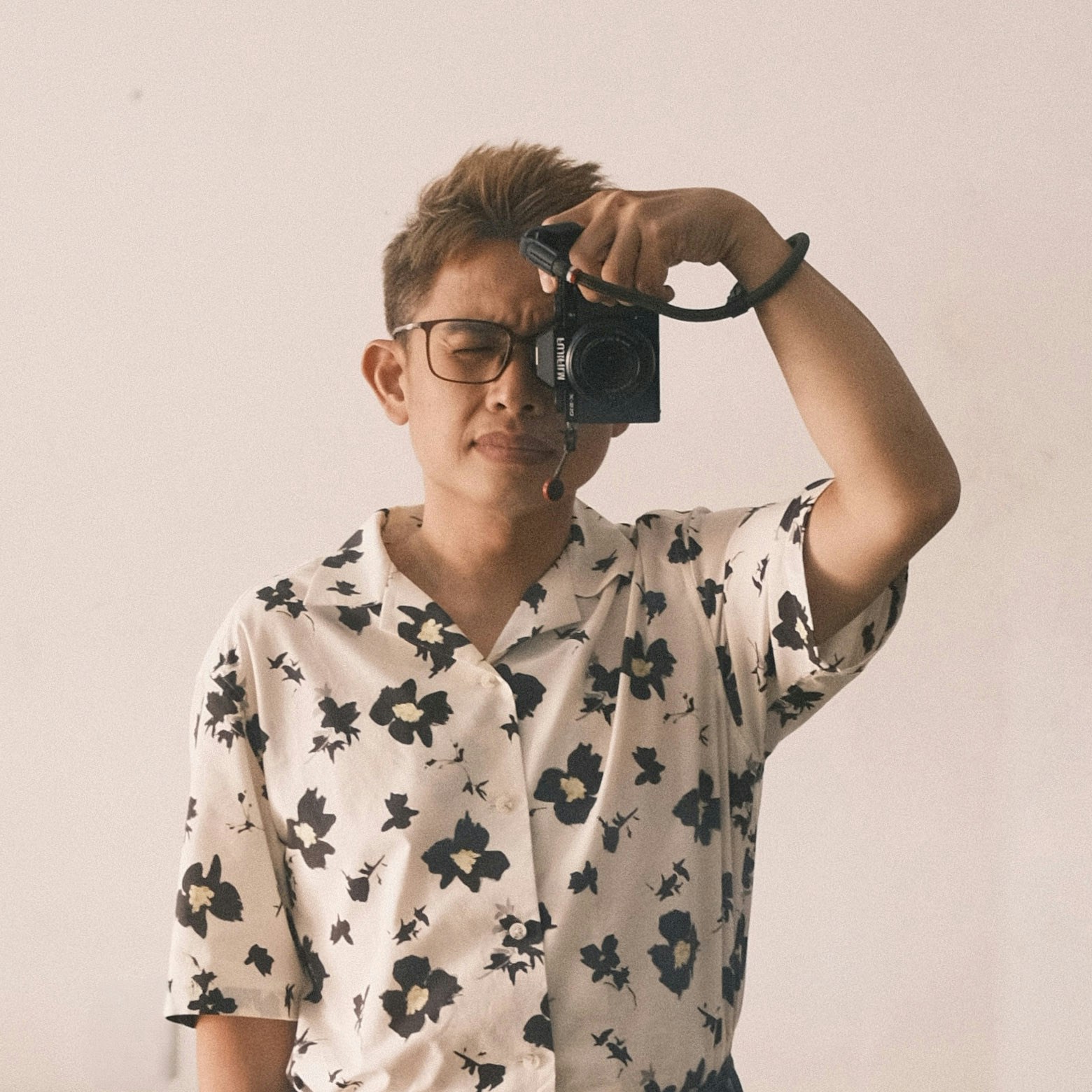 Buka profil Huy Q. Tran
