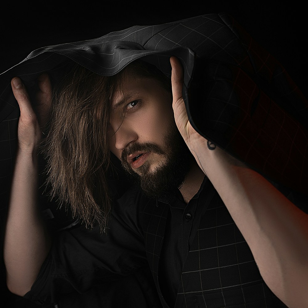 Go to Volodymyr Leush's profile