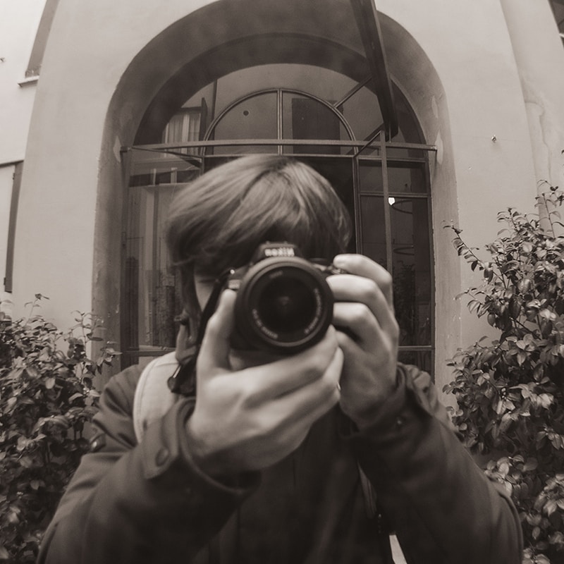 Go to Matteo Candolo's profile