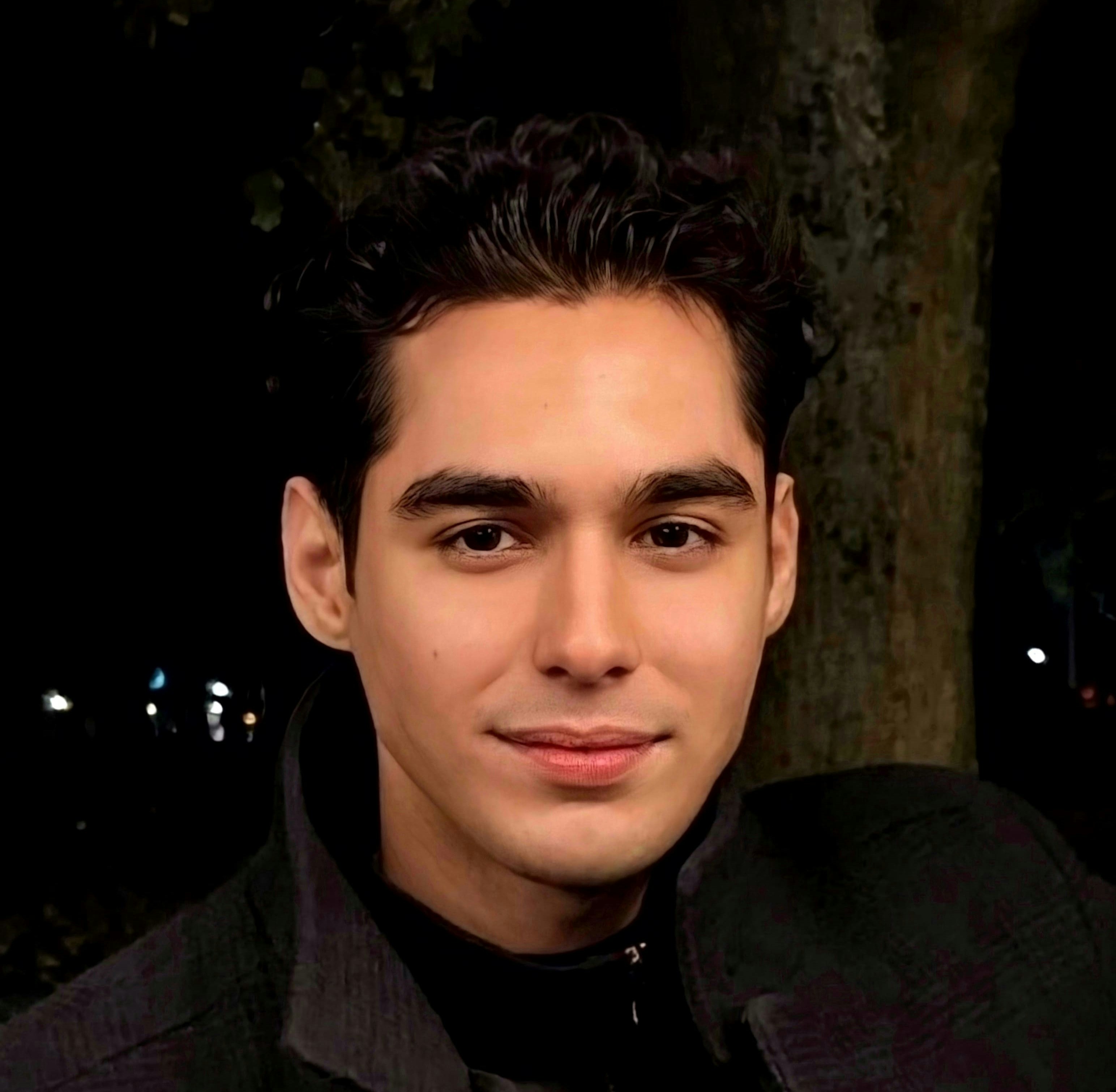 Go to A. Sh's profile