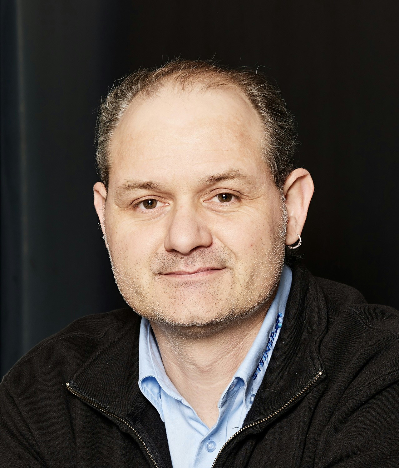 Go to Keith Häsler's profile