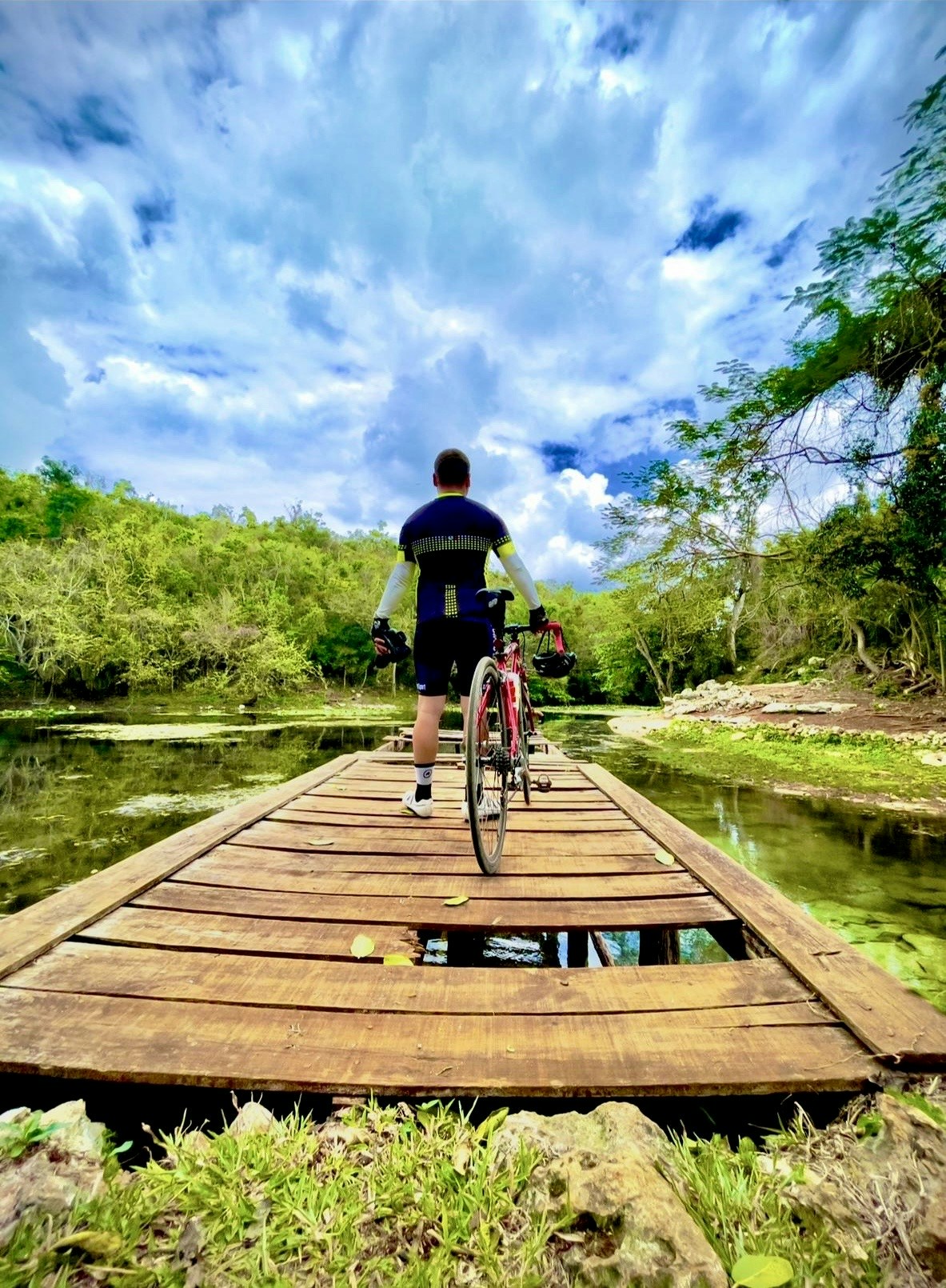 Go to Ricardo IV Tamayo's profile