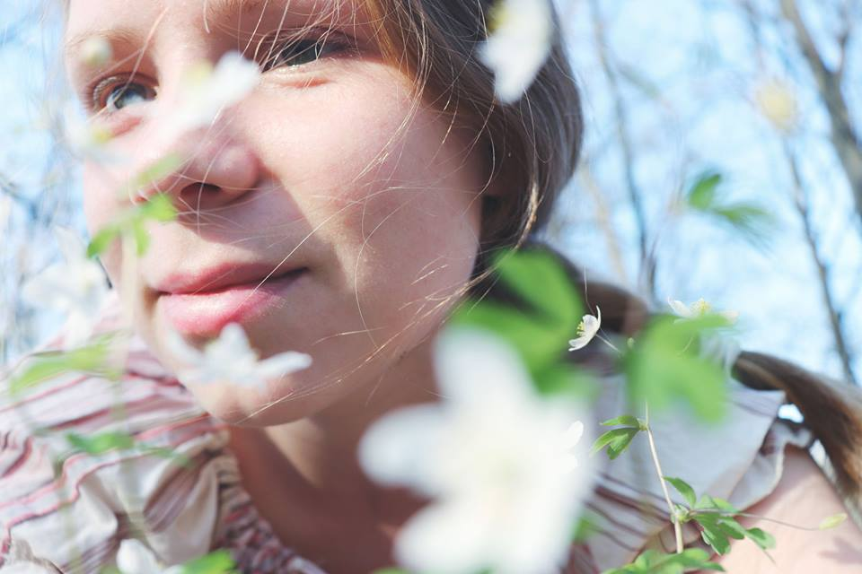 Avatar of user Stasia Spark