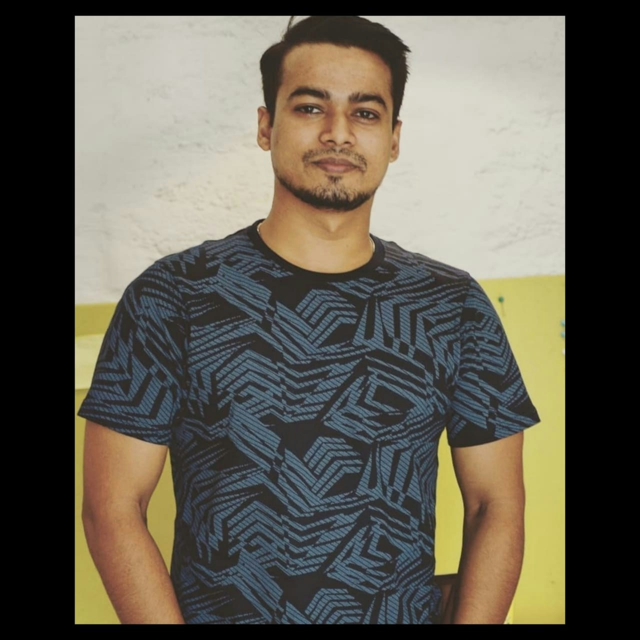 Go to Shashank Rai's profile