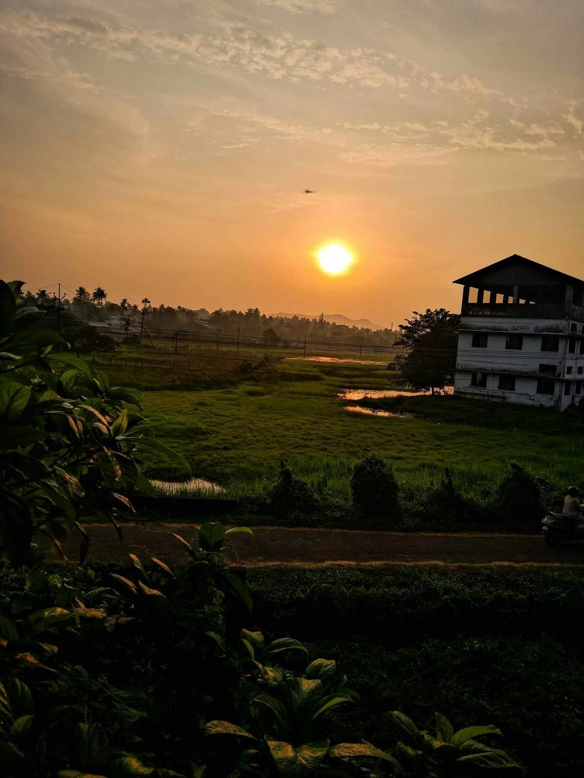 Go to Adarsh PG's profile