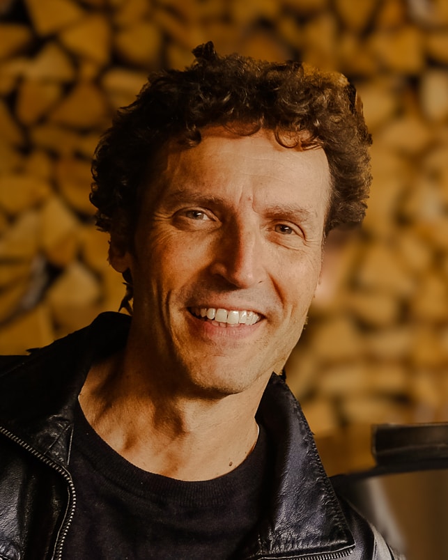 Zum Profil von Patrick Baltatzis