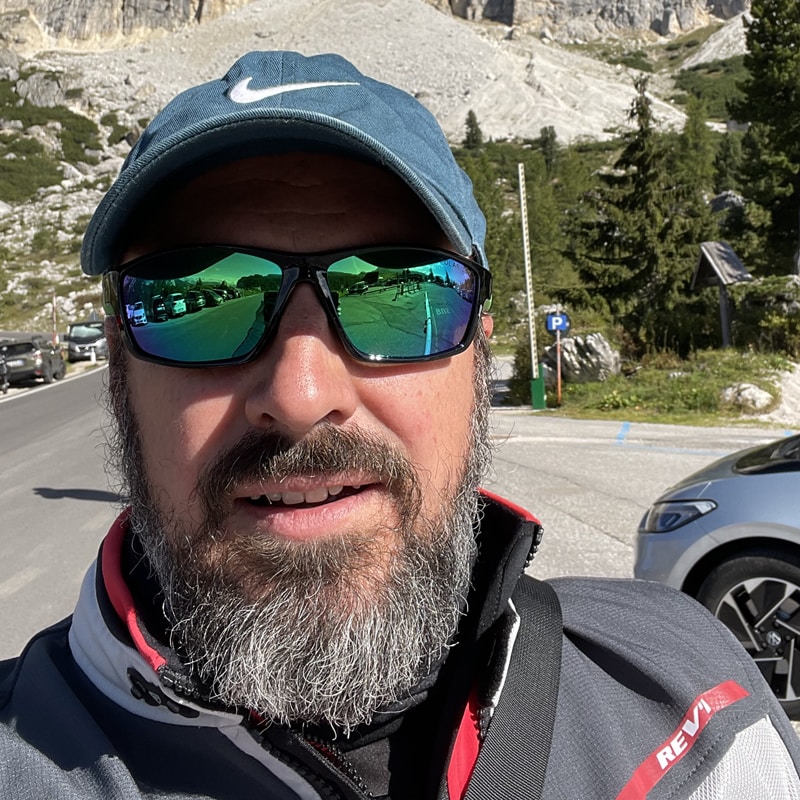 Go to Sergey Gladyshev's profile