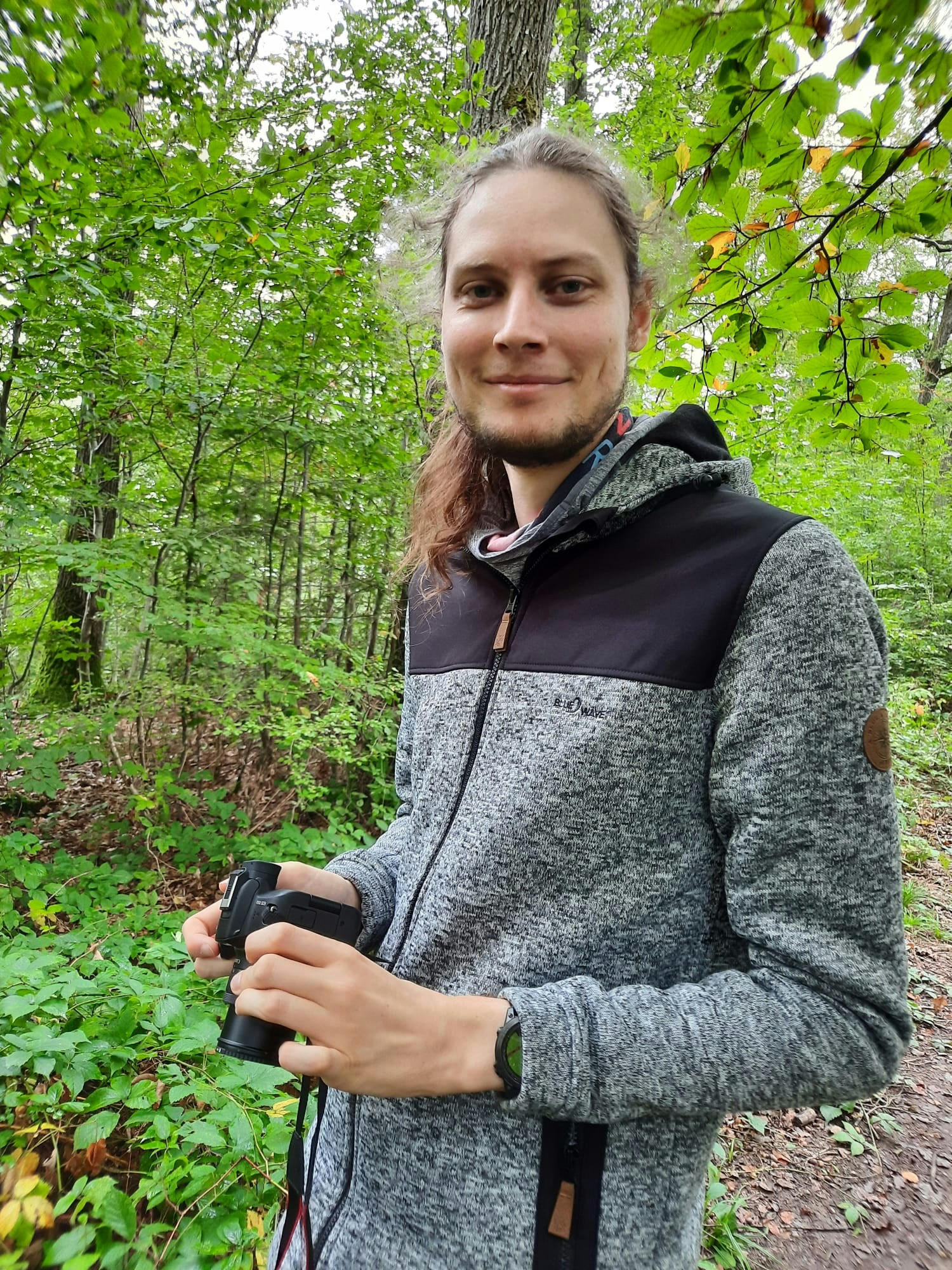 Go to Laurenz Kruty's profile