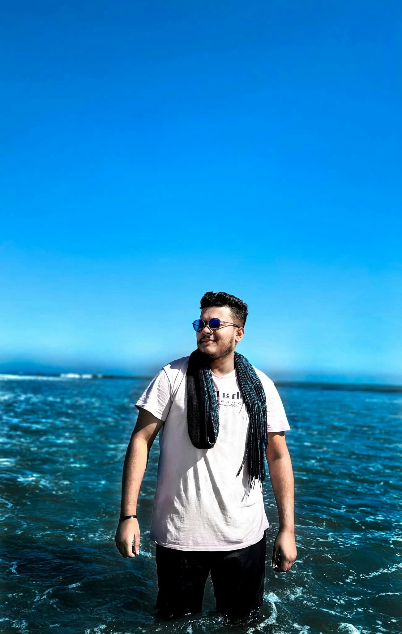 Buka profil Sourav Ahmmad