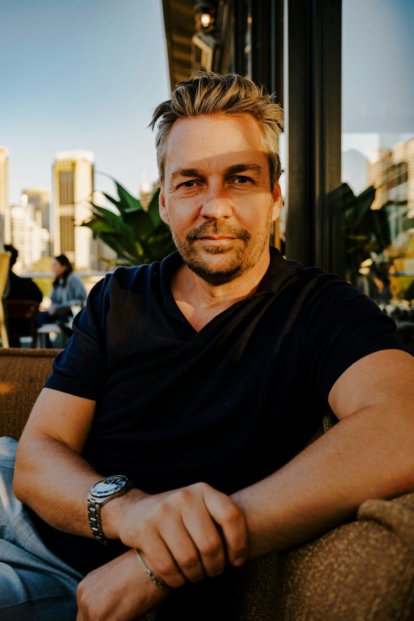 Go to Scott Robertson's profile