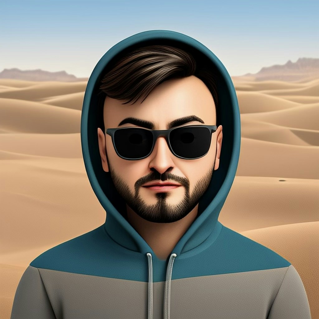 Go to Sinan Erg's profile