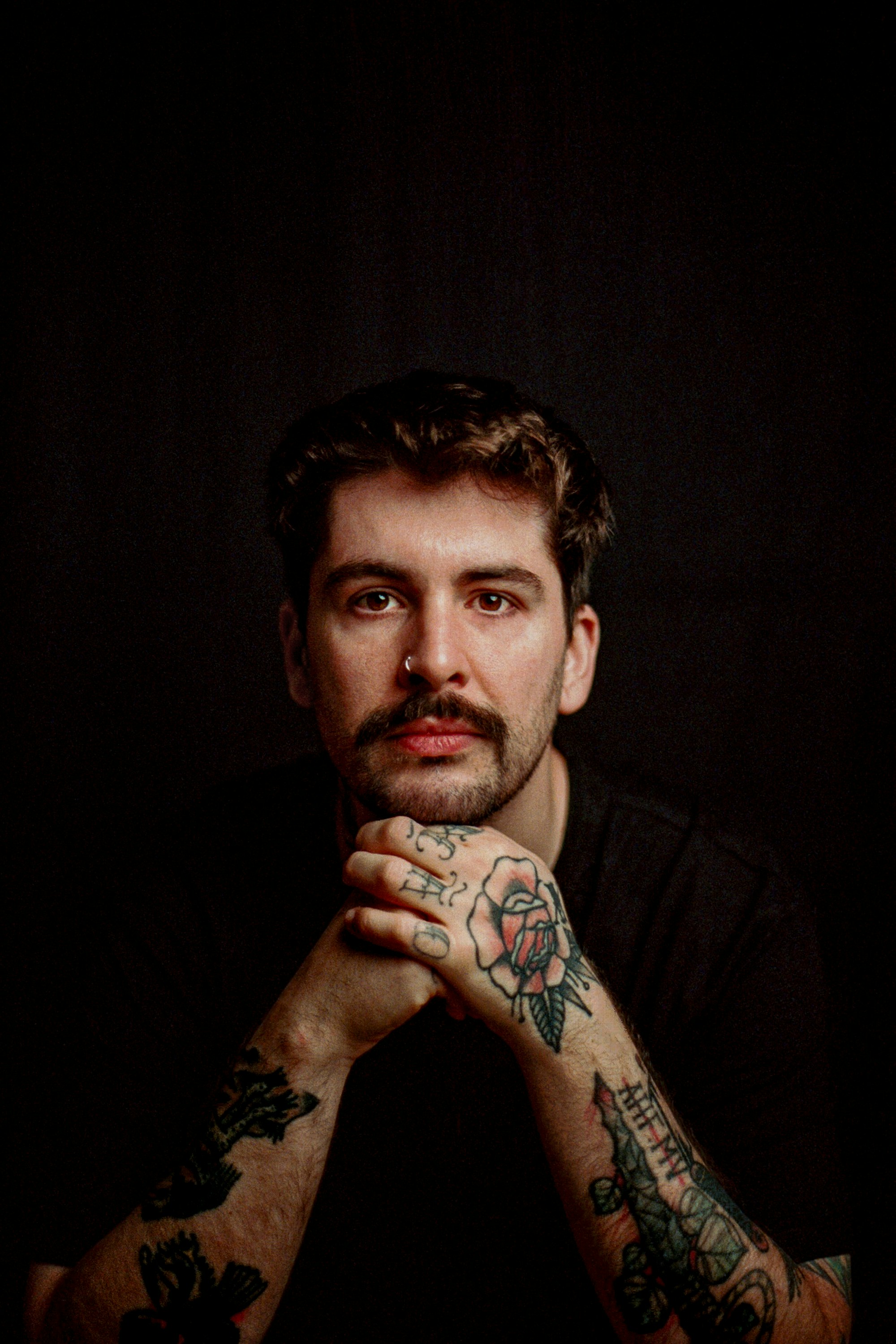 Ve al perfil de Diogo Ferrer