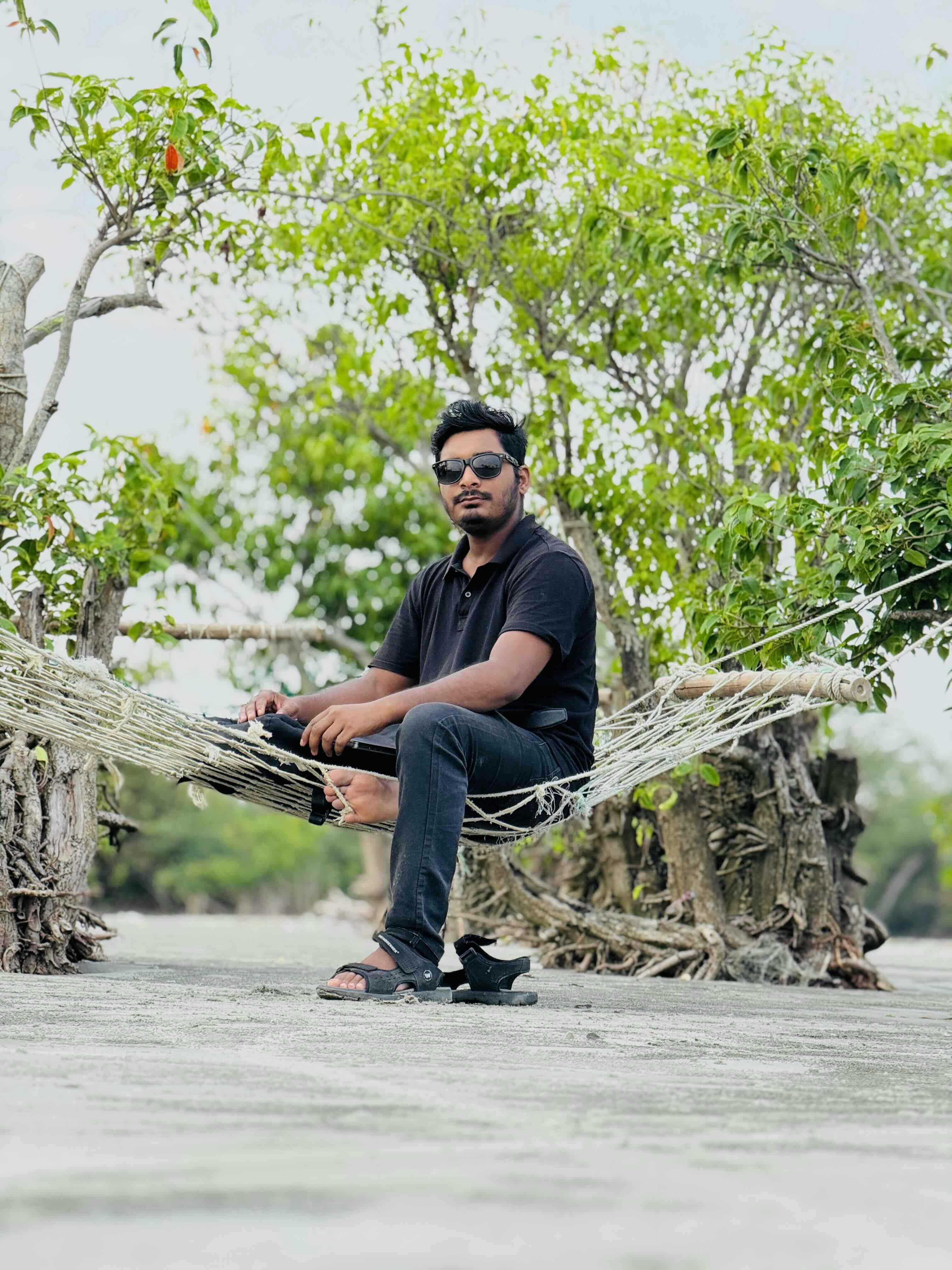Go to MD. Shakil Hawlader's profile