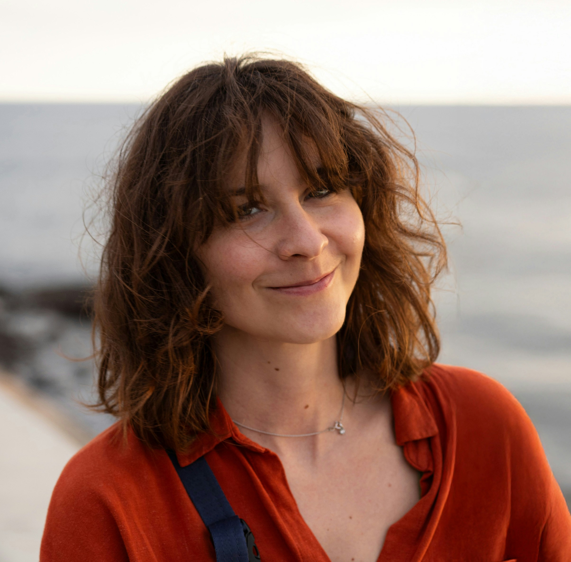 Vai al profilo di Ola Zarko