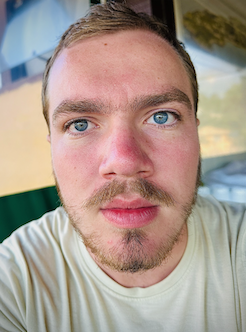 Go to Bauer Meeks's profile