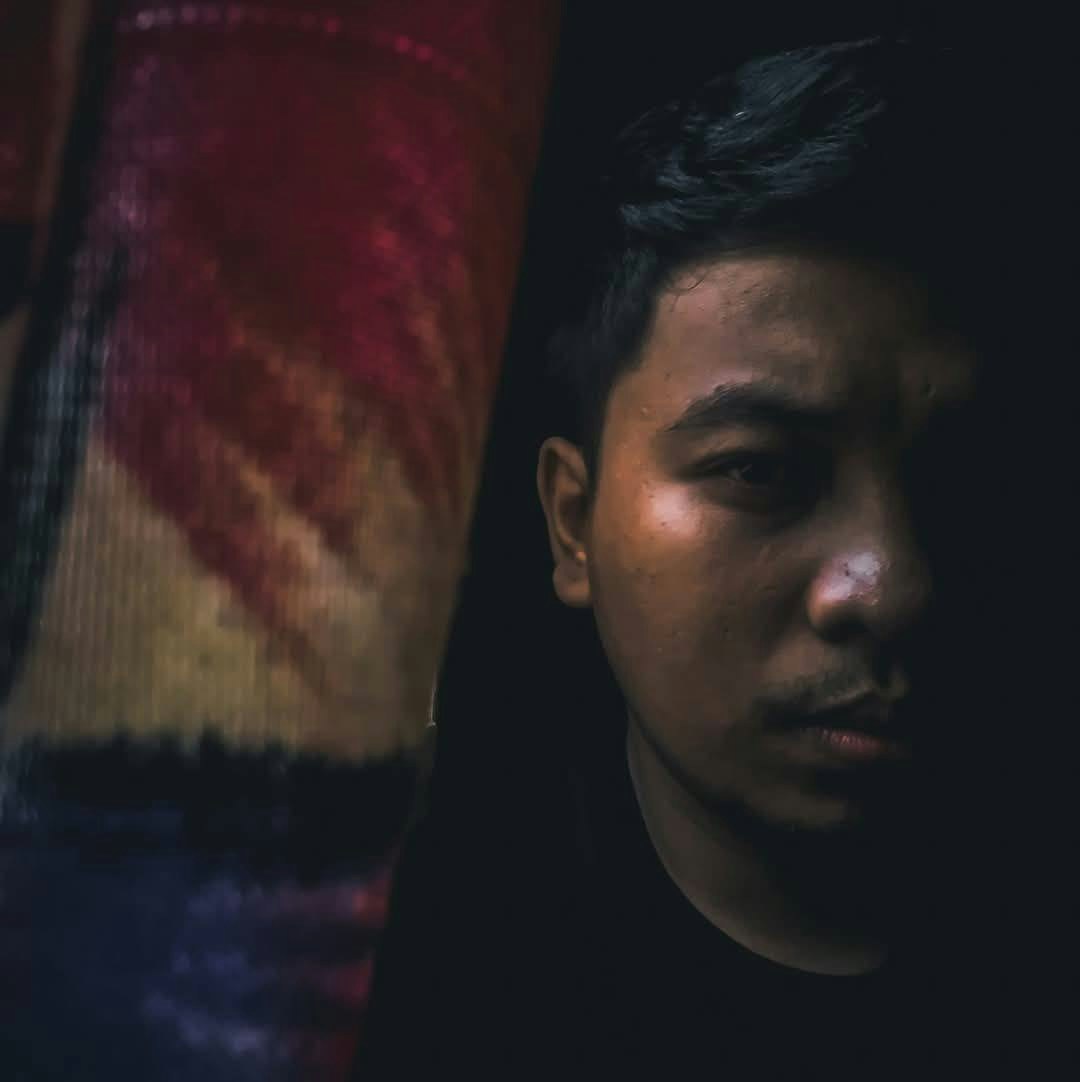 Go to Francis Joe Adique's profile