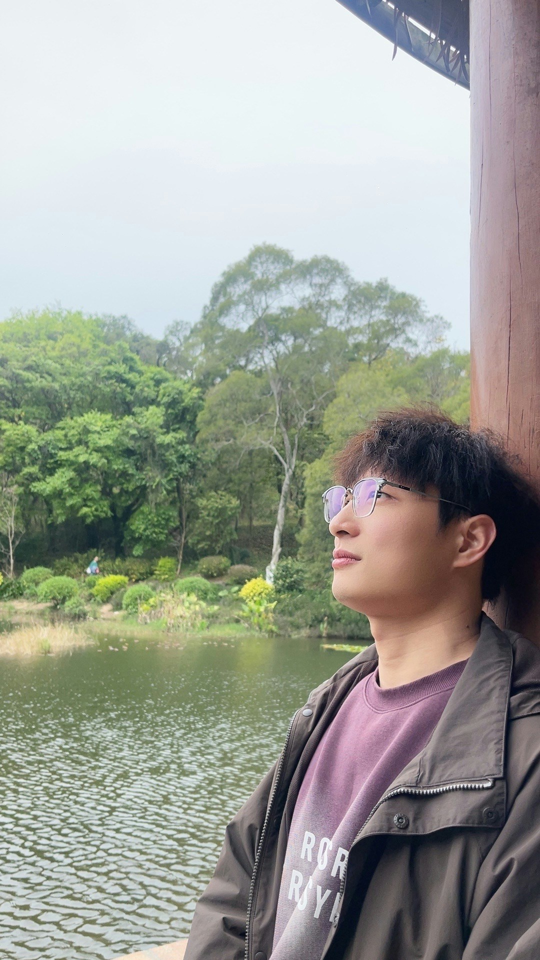 Go to Aron's profile