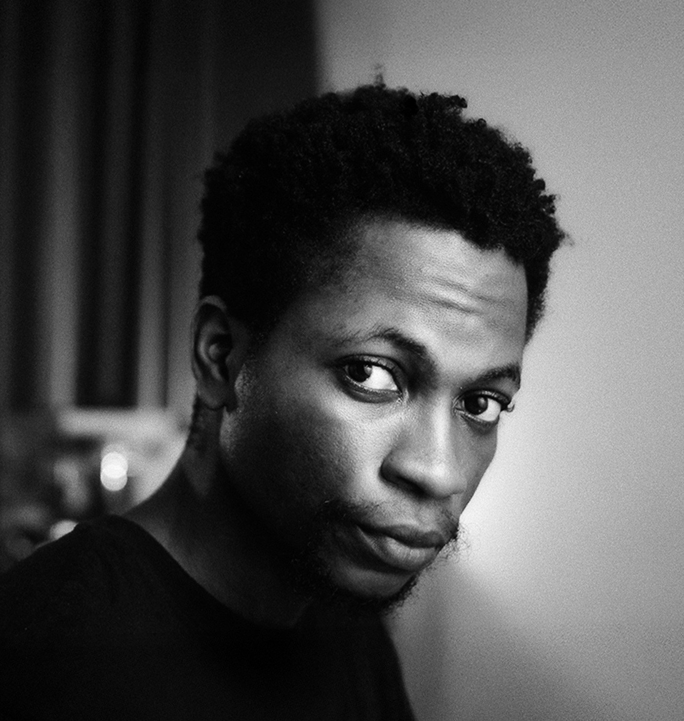 Go to Shedrack Salami's profile