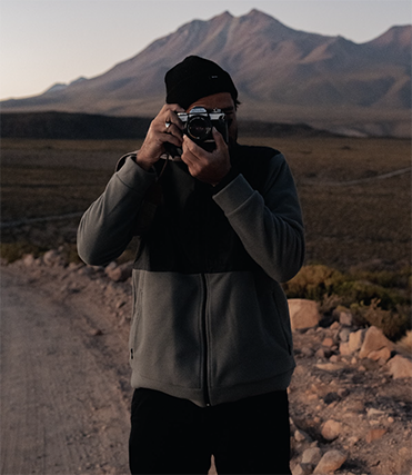 Ve al perfil de Renato Leal