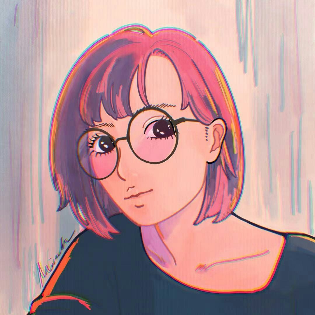 Go to Dan Luo's profile