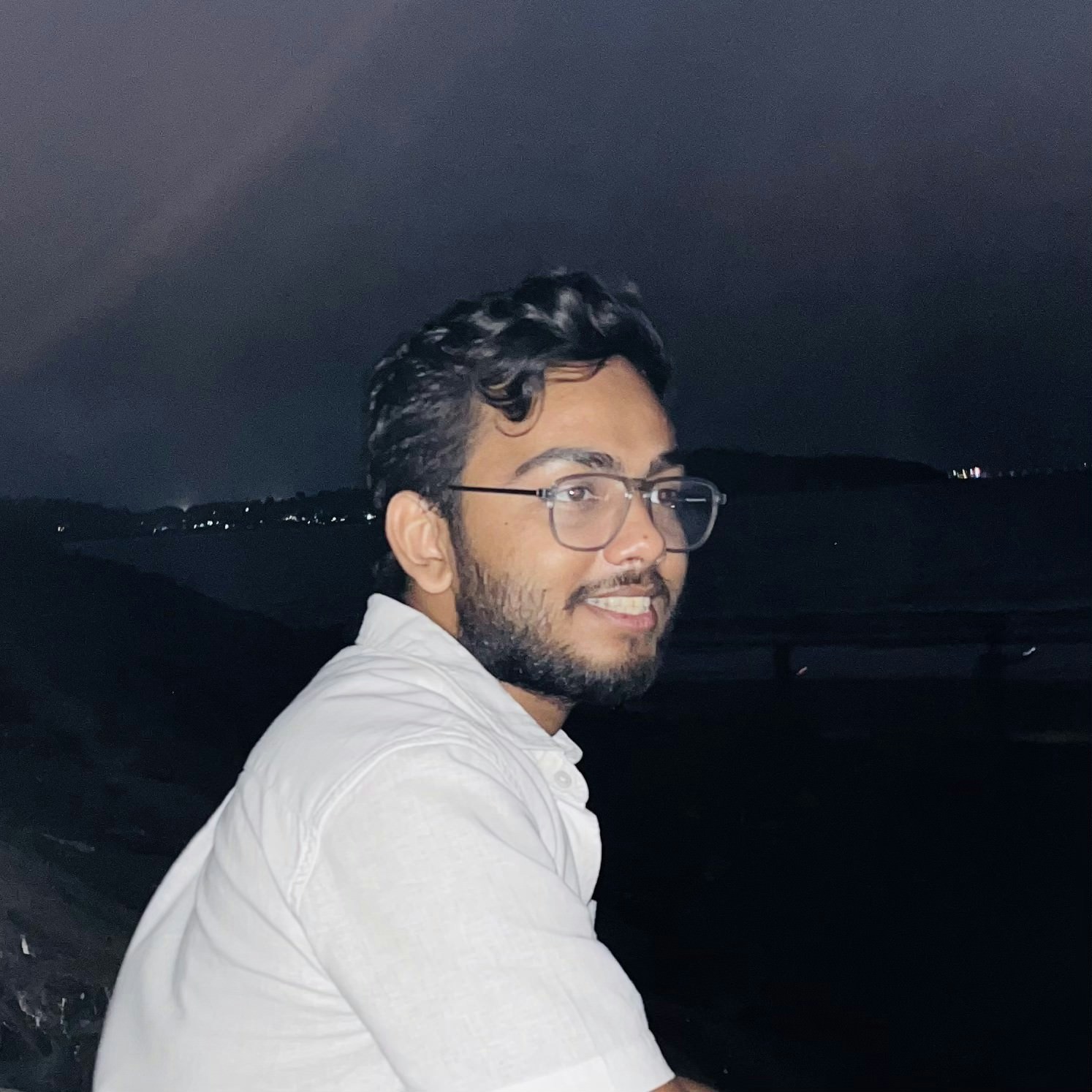 Go to Tekeshwar Singh's profile