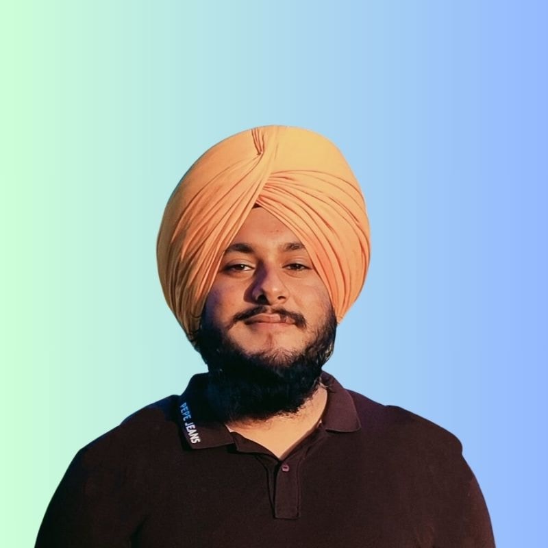 Go to Ravipal singh chauhan's profile